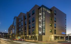 Hotel Indigo Pittsburgh East Liberty By Ihg